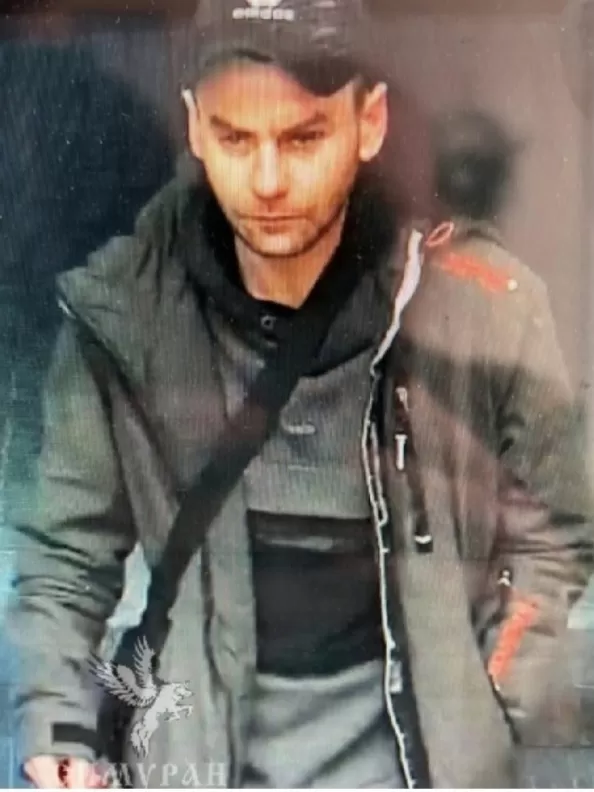 Литош Дмитрий Анатольевич