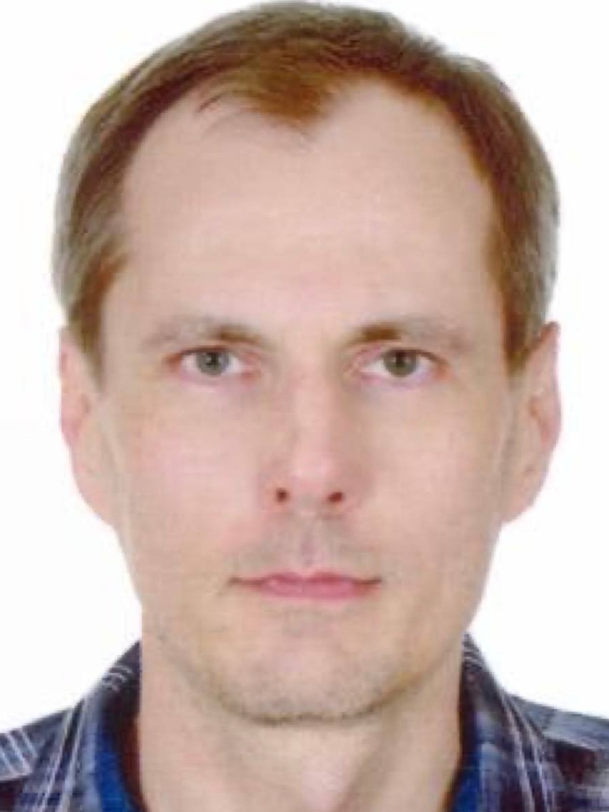 Ломака Дмитрий Николаевич