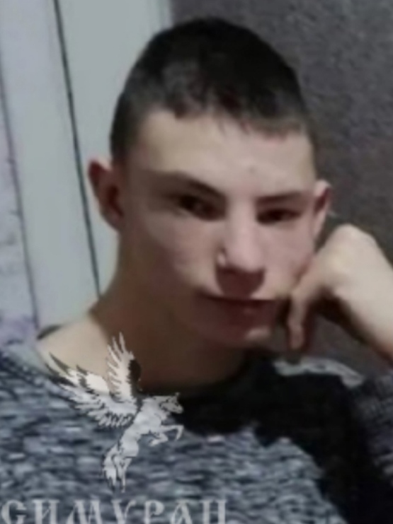 Мартыненко Дмитрий Владимирович