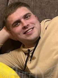 Мороз Дмитрий Алексеевич