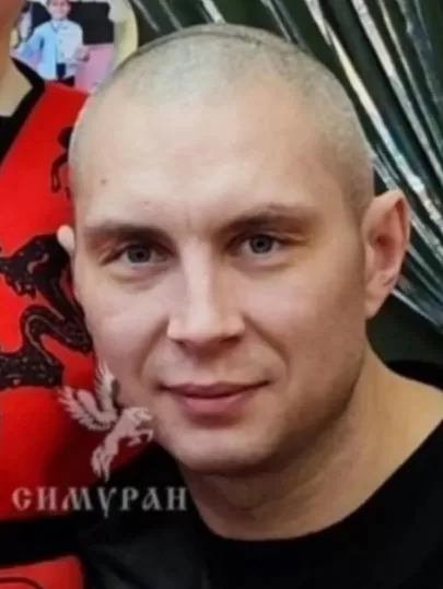 Нестерович Сергей Анатольевич