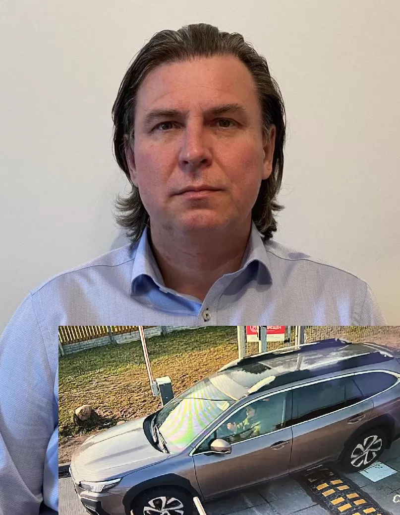 Пальшин Дмитрий Витальевич