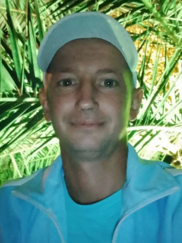 Парафенюк Дмитрий Александрович