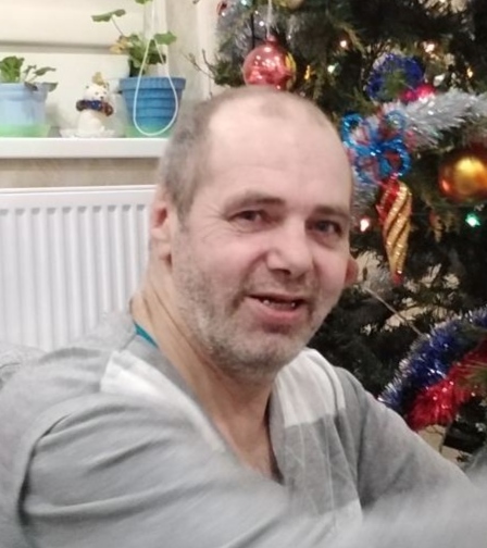 Прокуда Дмитрий Михайлович