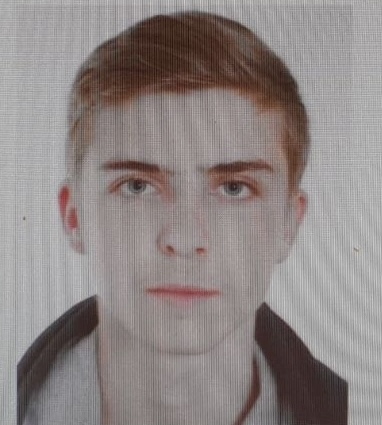 Роговец Дмитрий Владимирович 