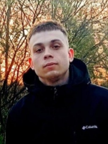 Романенко Дмитрий Сергеевич