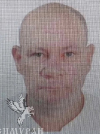 Рыбалтовский Дмитрий Геннадьевич