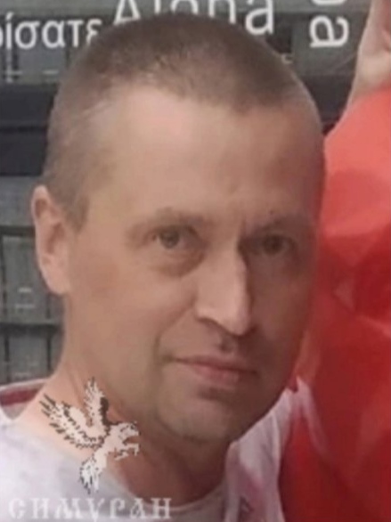 Садловский Дмитрий Николаевич