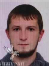 Семёнов Дмитрий Андреевич