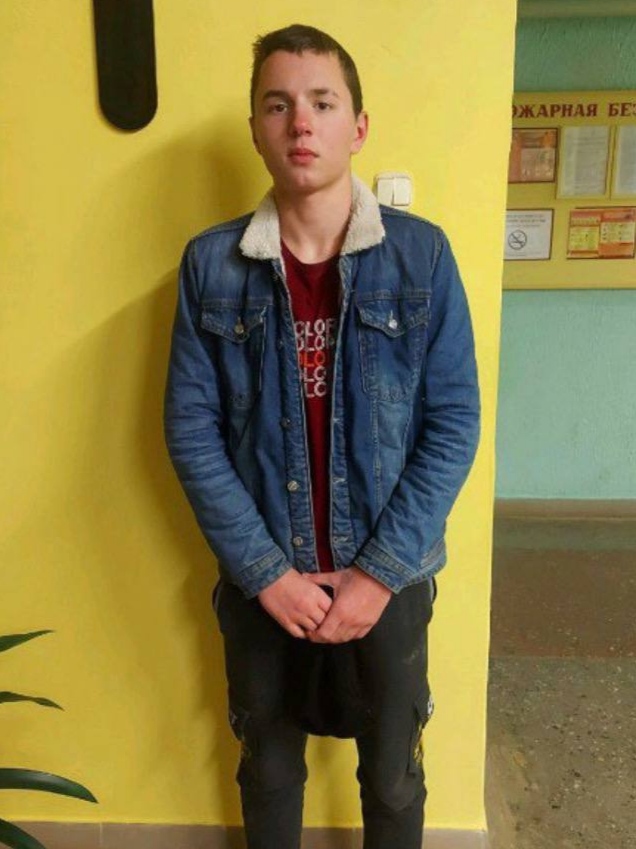 Шалдугин Дмитрий Анатольевич