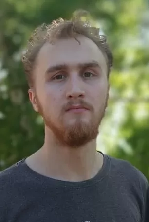 Старинов Дмитрий Геннадьевич