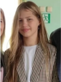 Жидис Доминика Жидис Доминика