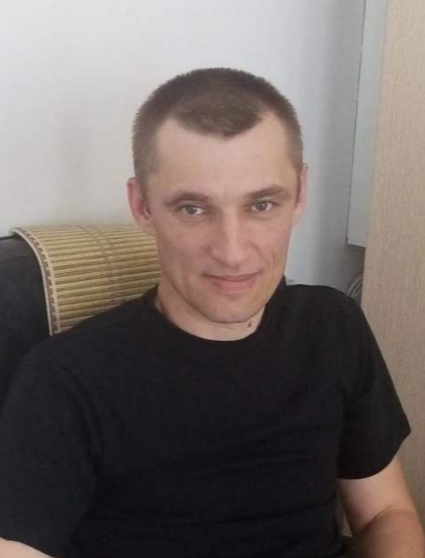 Бощук Эдуард Павлович