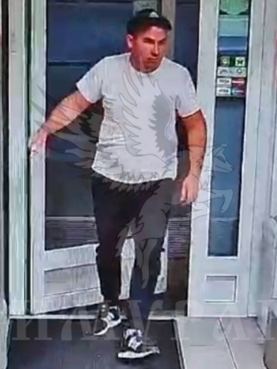 Бондарь Егор Витальевич