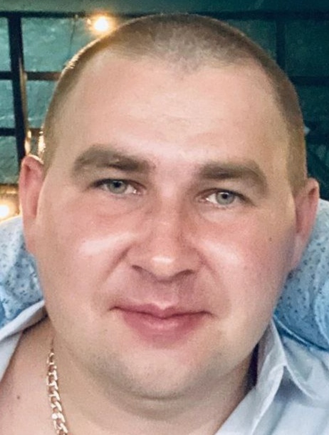 Бондарь Егор Витальевич