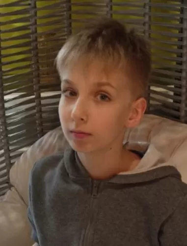 Купревич Егор