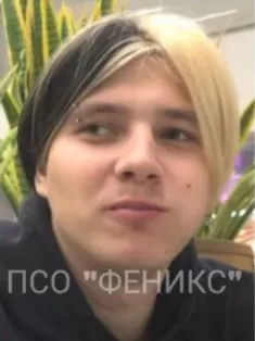 Медведев Егор Викторович Медведев Егор Викторович