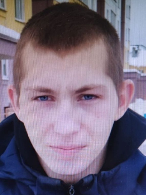 Найденов Егор Сергеевич