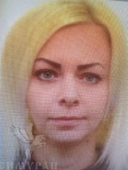 Аникеенко Екатерина Николаевна