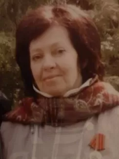 Баветова Екатерина Ивановна