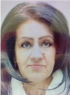 Дмитриева Екатерина Дмитриевна