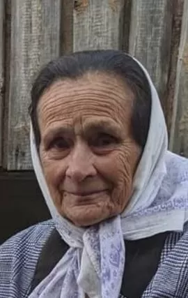 Жук Екатерина Александровна