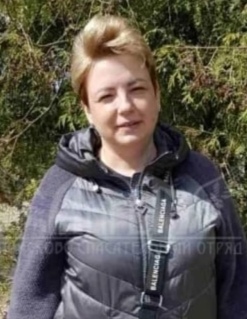 Курусева Екатерина Геннадьевна