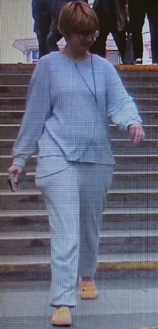 Михалева Екатерина Ярославовна