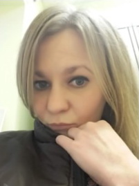 Шуппо (Фоменко) Екатерина Вадимовна