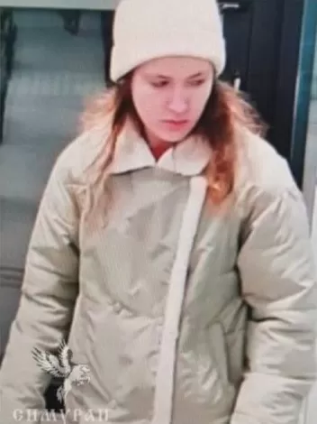 Закревская Екатерина Евгеньевна Закревская Екатерина Евгеньевна