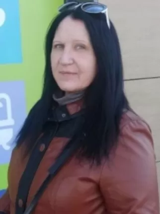 Шаповалова Елена Андреевна Шаповалова Елена Андреевна