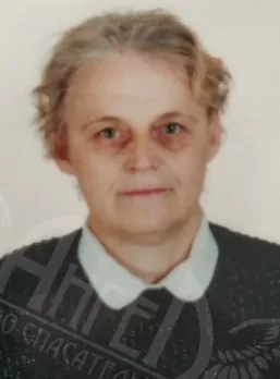 Арехова Елена Григорьевна