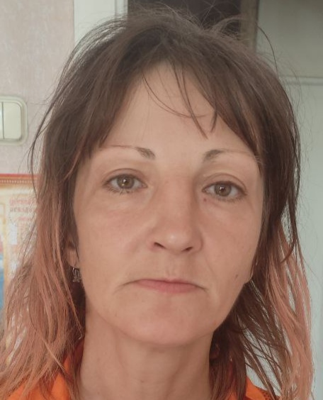 Гринёва Елена Михайловна