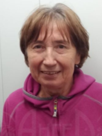 Жилич Елена Петровна