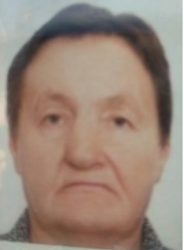 Красильникова (Танчик) Елена Николаевна