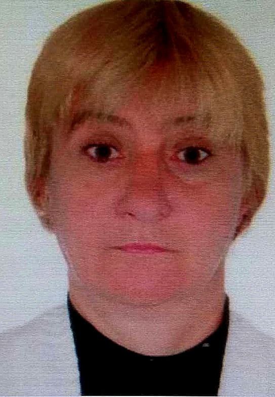 Кулицкая Елена Васильевна