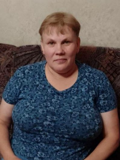 Лашко Елена Александровна