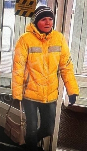 Липницкая Елена Андреевна