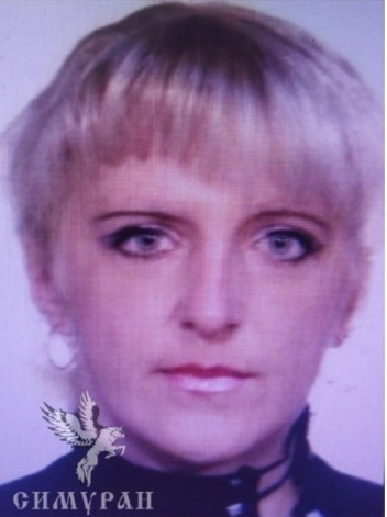 Лукьянович Елена Николаевна