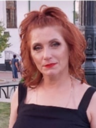 Плескань (Мельник) Елена Дмитриевна