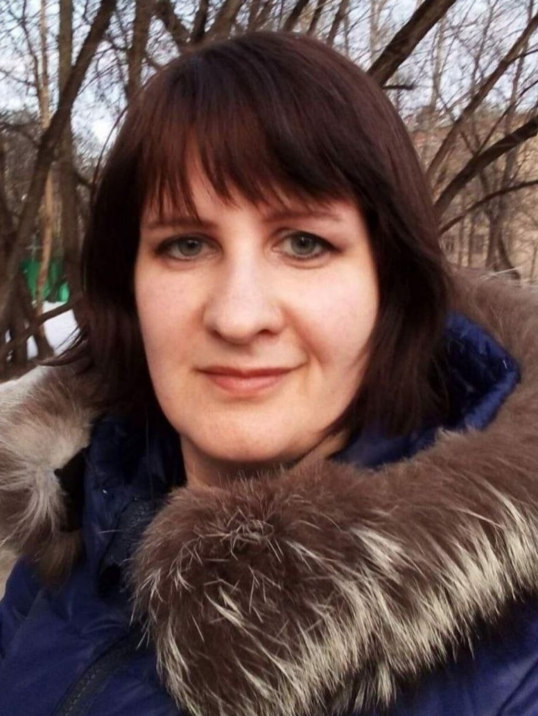 Пучкова Елена Аркадьевна