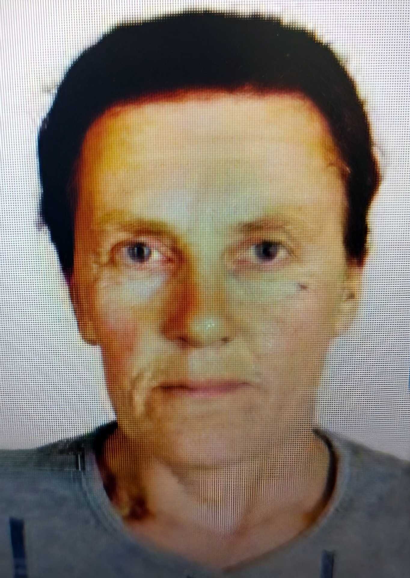 Пырко (Северин) Елена Денисовна