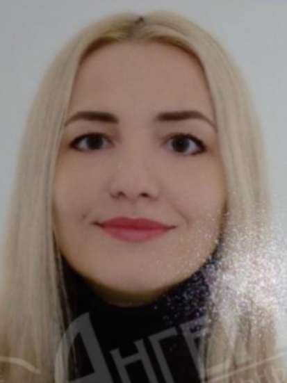 Скородько Елена Константиновна