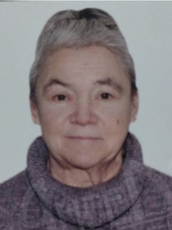 Смирнова Елена Владимировна