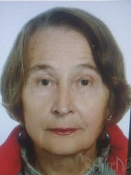 Соломоха (Дорогова) Елена Александровна Соломоха (Дорогова) Елена Александровна