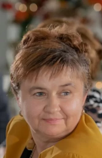 Вандич Елена Леонтьевна