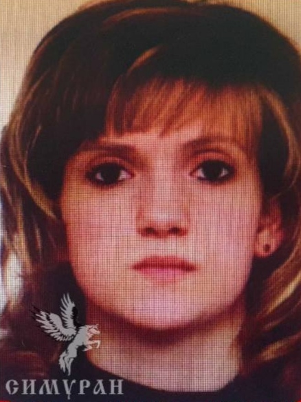 Васюченко Елена Сергеевна