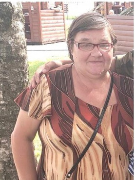 Волкова Елена Михайловна Волкова Елена Михайловна