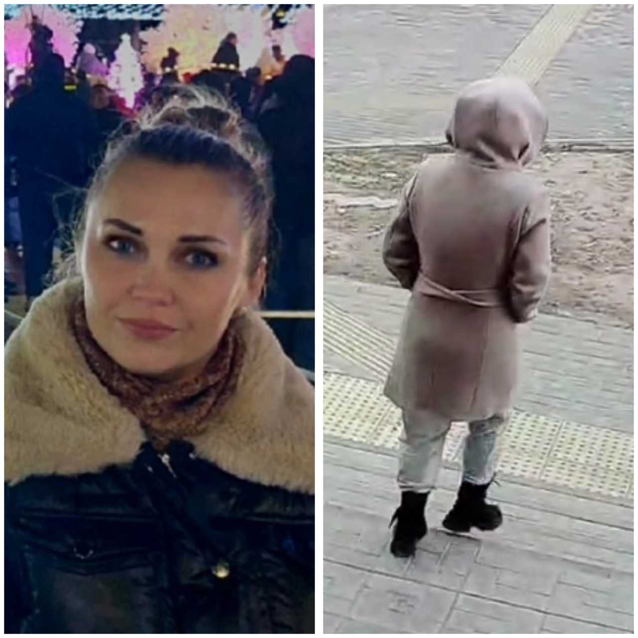 Яроцкая (Янченко) Елена Владимировна