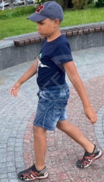 Махлаев Эвант